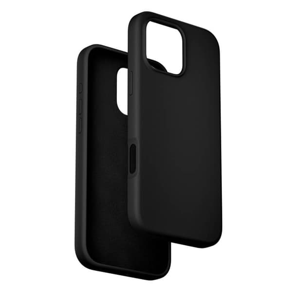 Vention KUHB0-40 cover til iPhone 16 Pro Max MagSafe (sort)