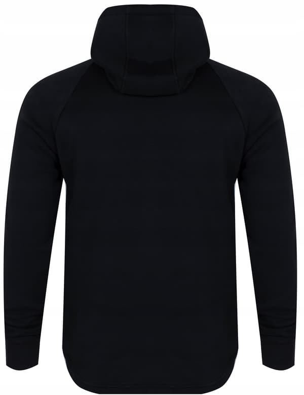 REEBOK DES HÆTTETRÆKKE SORT MED LOGO S 0A7C4_A* BAGGRUNDE