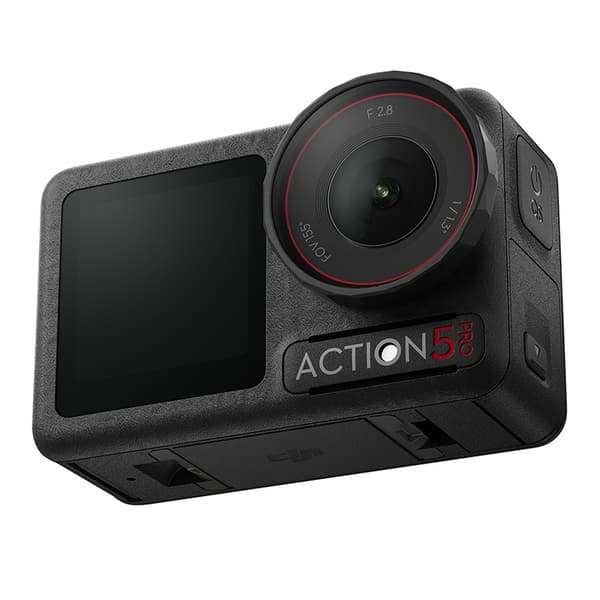 DJI Osmo Action 5 Pro standardkombinationskamera