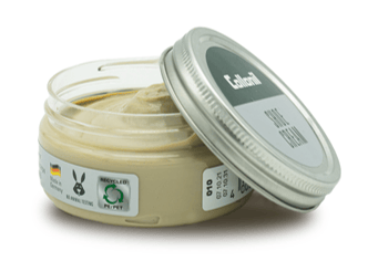 Collonil Skokräm 60 ml Perlfärgad Skopasta