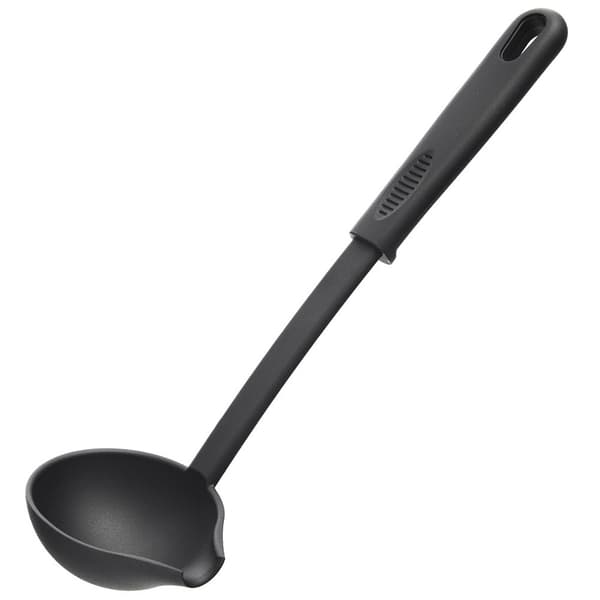 Sleva svart BLACKLINE 60 ml, 29 cm