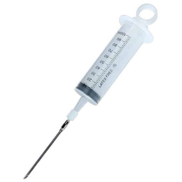 Marineringsspøjte 100 ml