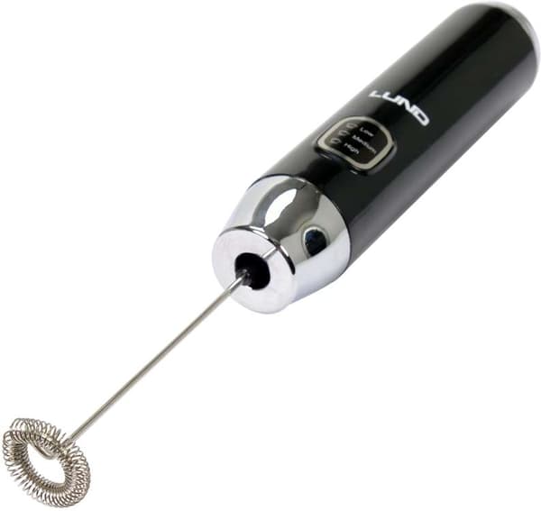 TRÅDLØS MÆLKESKUMMER, USB-OPLADNING - W-68477