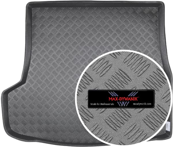 Kia Optima IV Kombi 2015-2020 bagagematta MAX-MAT