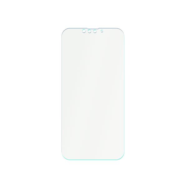 Apple iPhone 14 3mk Silky Matt Pro-skydd silikon matt