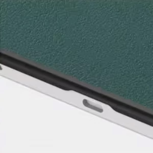 Smart Case Lenovo Tab P12 TB370:lle (vihreä)