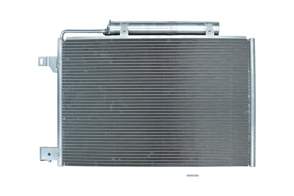 KONDENSATOR LUFTKONDITIONERING 7800228 KAMOKA