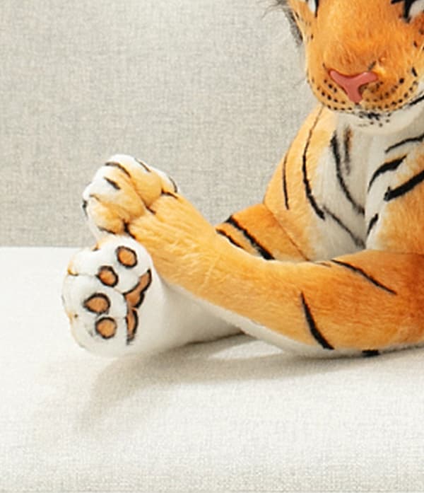 Tiger 130