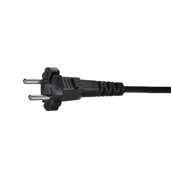 Electrolux EPF63EB-S Støvsuger med pose, sort, 3,5 l, 700 W