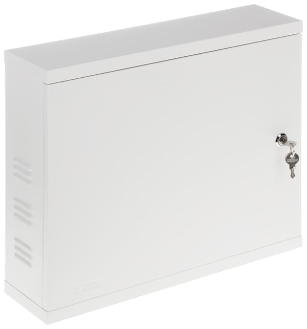 AWO-DVR-2 HÖLSKÅP 430x380x115mm