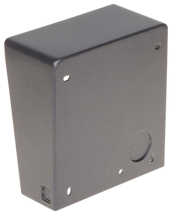 DS-KABD8003-RS1 Hikvision YTMONTERINGSHUS