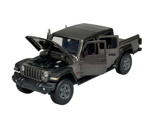 TAYUMO JEEP GLADIATOR GRAFIT 1:32 32170025