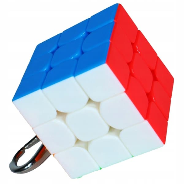 MoYu 3x3x3 avaimenperä 30mm