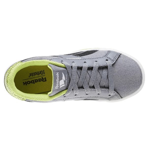 Barnskor REEBOK ROYAL COMP LOW CVS 38.5