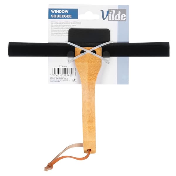 Hængende vinduesskraber