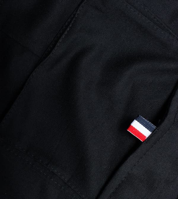 Blå jeansshorts för män Recea 31