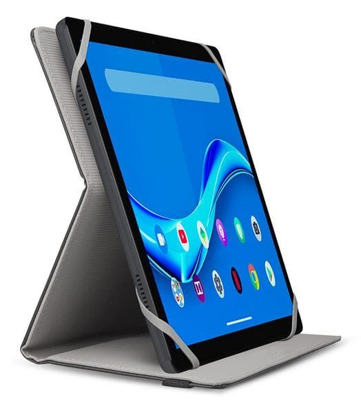 SBS Easy Book Case 11 tuuman tabletin suojakansi musta