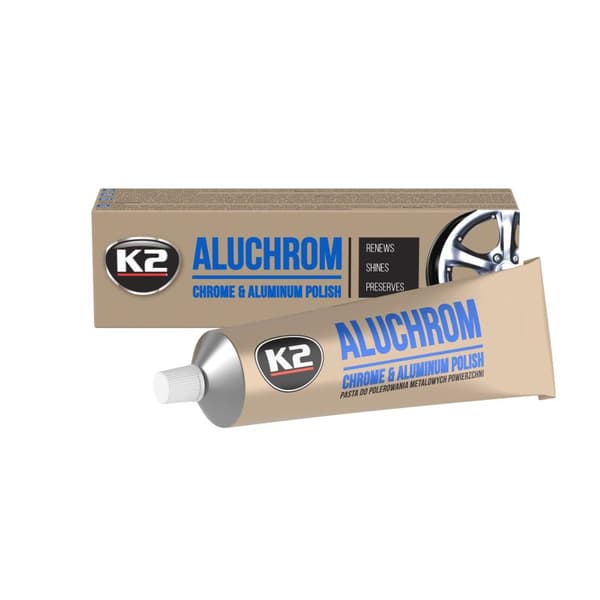 K2 K003 PERFECT Kromi­paste