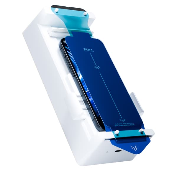 Tilbehør - Ekspert Glasbeskyttelse Samsung Galaxy A36 1 stk.