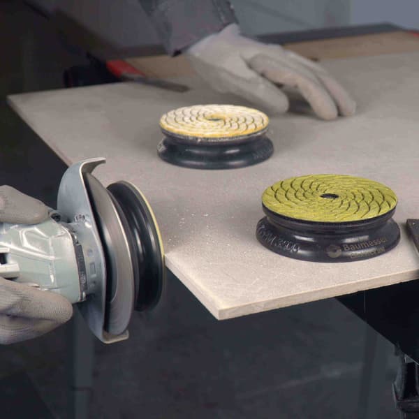 DISTRACT BASE BAUMESSER DISTRACT CLICK-LOCK UNI 100MM