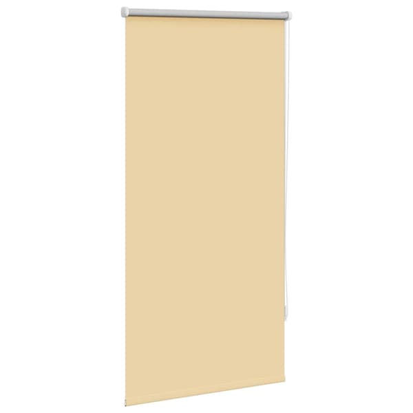 Solskydd 60 x 120 cm Beige