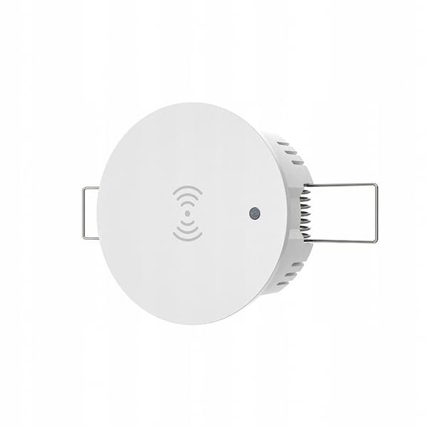 RTX Mikrovågssensor WiFi Närvarosensor TUYA Smart 230V Tak