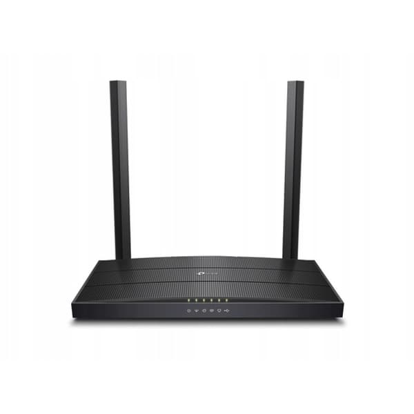 TP-LINK Archer VR400 -reititin