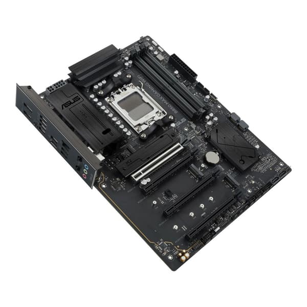 ASUS B850 MAX GAMING WIFI-emolevy