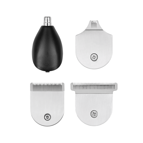 Hårklipper Teesa 4-i-1 Trimmer Barber