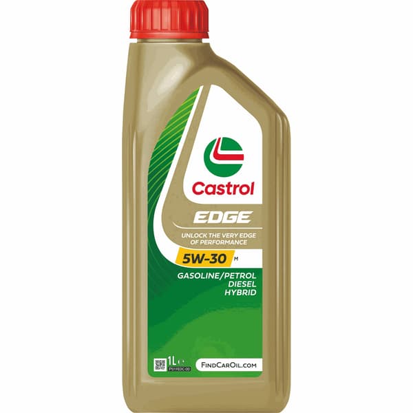 Castrol Edge 5W-30 M EF 1L
