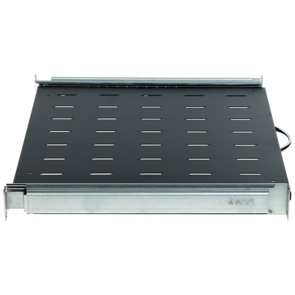 Skydehylde RSR19-1U-350B stalflex
