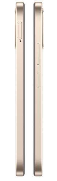 OPPO A6 4G (LTE) Smartphone 6GB/256GB Guld