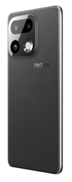 Smartphone REALME 16 Pro+ 5G 12 GB/ 512 GB Grå