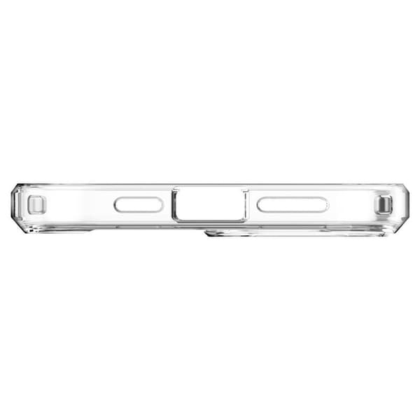 Spigen Ultra Hybrid - Etui til iPhone 12 / iPhone 12 Pro (Klar)