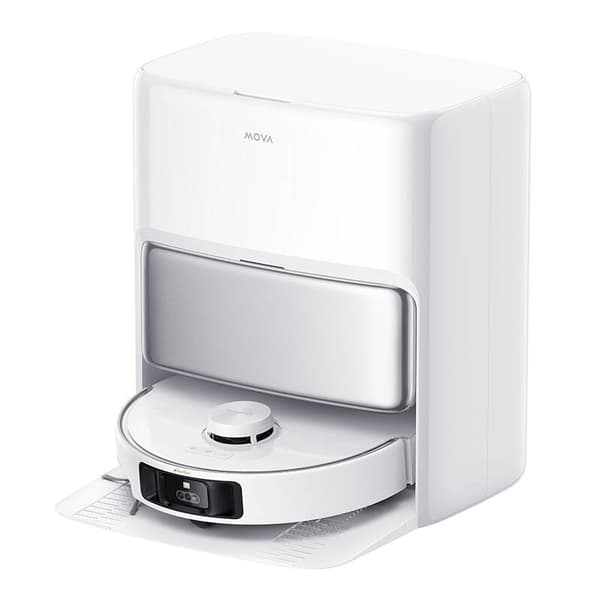 MOVA P50 Pro Ultra robotstøvsuger