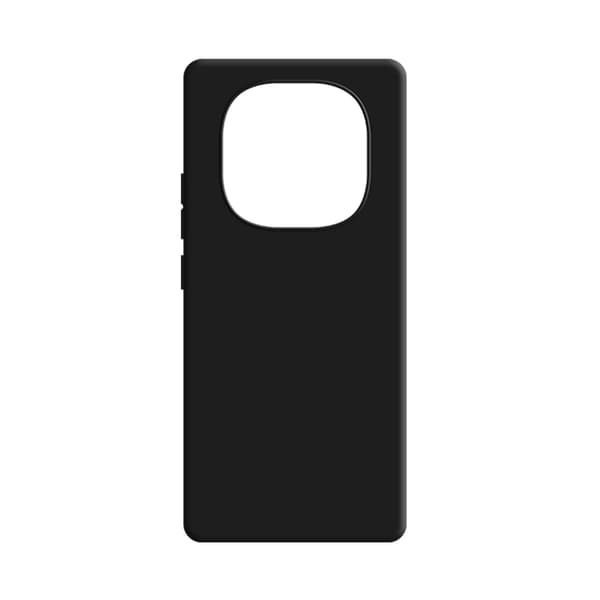 Redmi Note 14 Pro 5G - 3mk Silikonskal