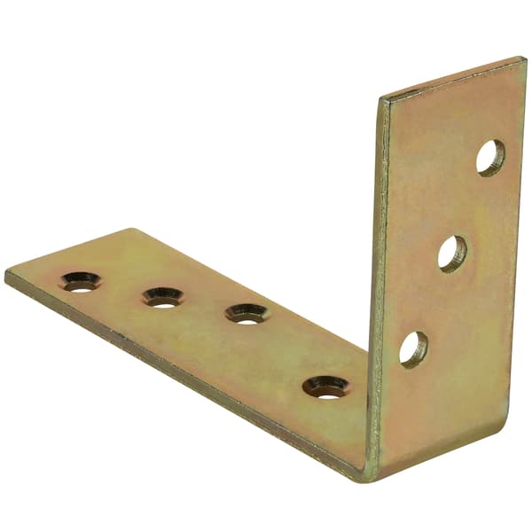 Strålevinkel KB2 120x80x35x4,0 (1)