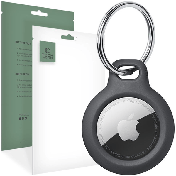 TECH-PRECT KARKEA APPLE-ILMALAPPU MUSTA