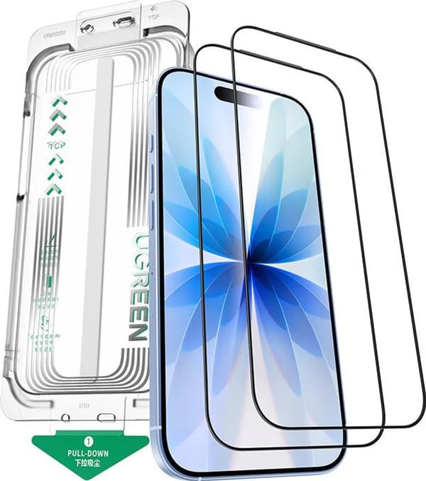 Ugreen CA232 etui til iPhone 17 Pro