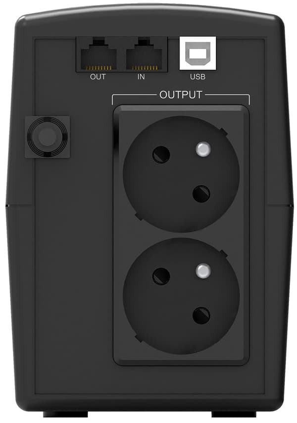 Power Walker LINE-IN 1000VA UPS