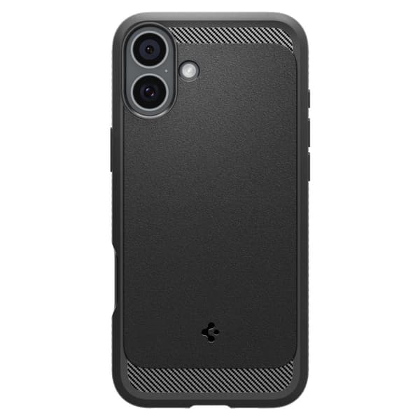 SPIGEN RUGGED ARMOR MAGSAFE IPHONE 16 MATSORT