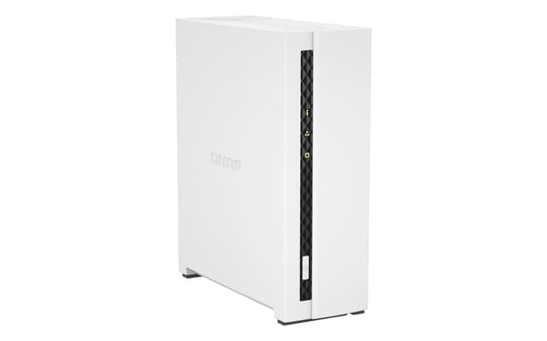 QNAP-tiedostopalvelin TS-133