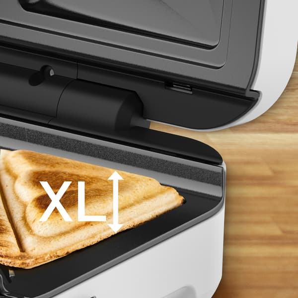 Paninigrilli TEFAL SNACK XL SW701110