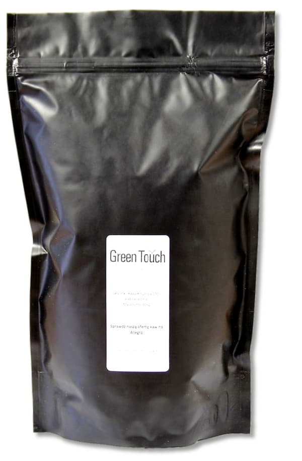 Sort te Yunnan Black Premium - Engros - 500g