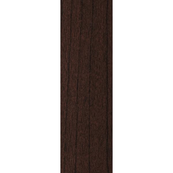 Kalustereuna wenge 2 melamiini lämpöliimalla 21 mm (50 m)