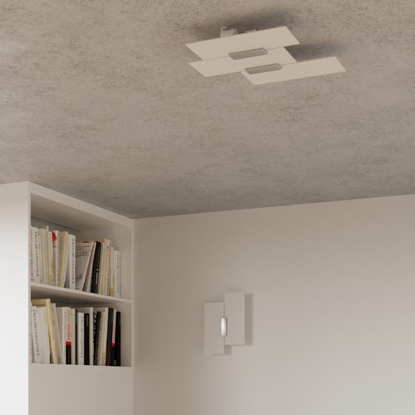 FABIANO 3 E27 KROM SOLLUX SL.0198 loftlampe