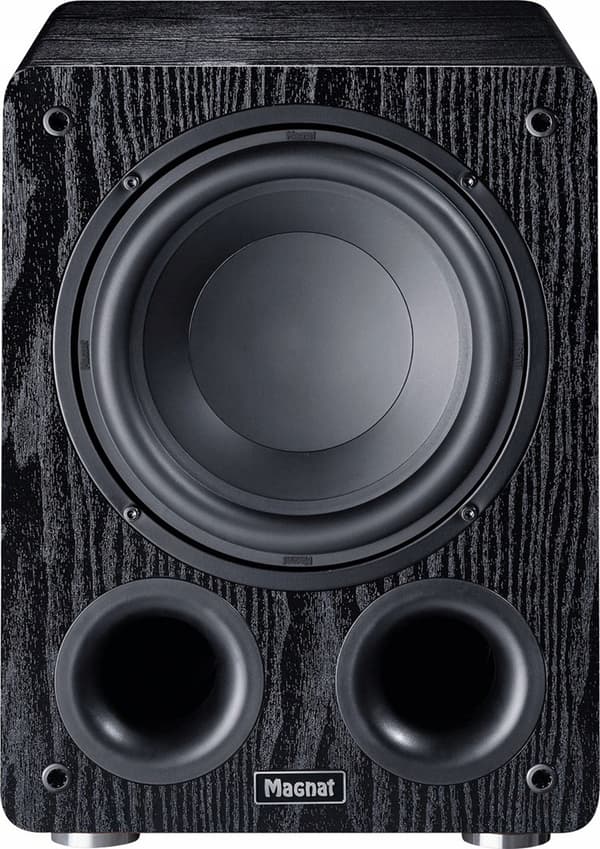 Magnat Alpha RS8 aktiv subwoofer, 80 W RMS