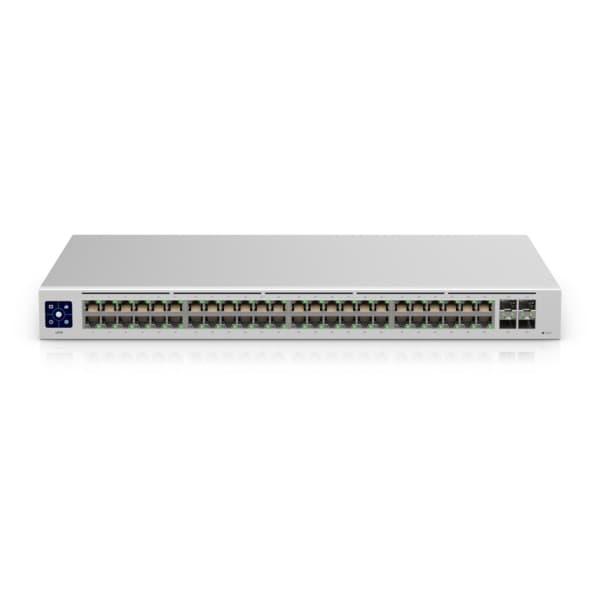 Switch Ubiquiti USW-48 52p Administreret