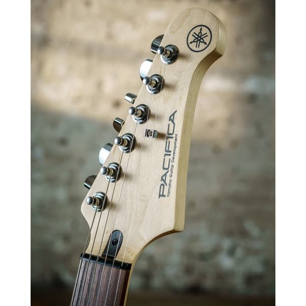 Yamaha Pacifica 112J BL MKII - Elguitar