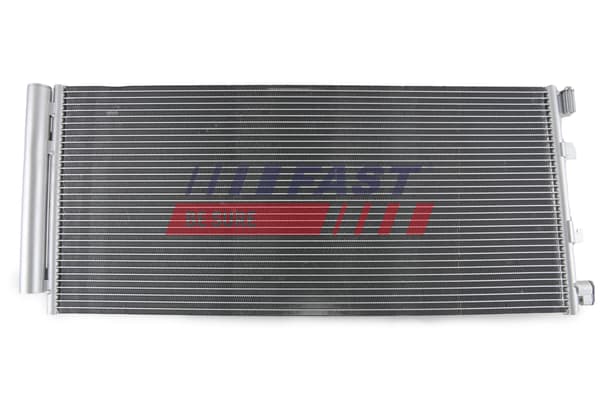 LUFTKONDENSOR FT55315 FAST